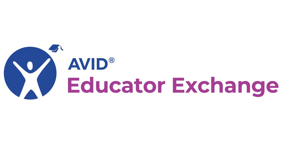 AVID Educator Exchange - Share & Discover Teaching Resources